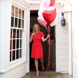 Sailor Button Dress- Draper James- sold out